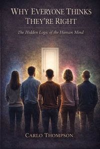 WHY EVERYONE THINKS THEY’RE RIGHT 