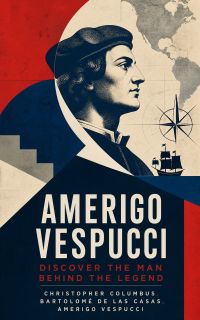AMERIGO VESPUCCI – Discover the Man Behind the Legend