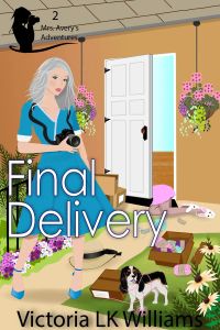 Final Delivery