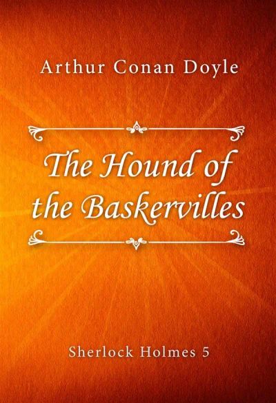 The Hound of the Baskervilles