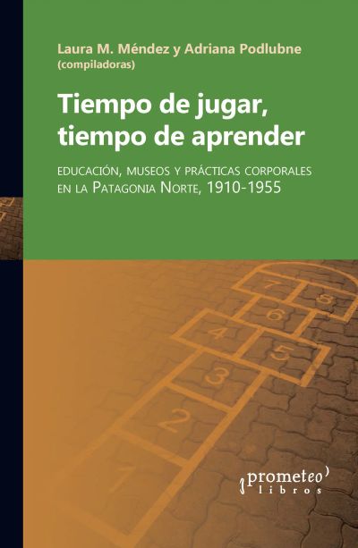 Tiempo de jugar, tiempo de aprender
