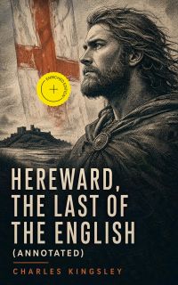 Hereward, the Last of the English (Annotated)