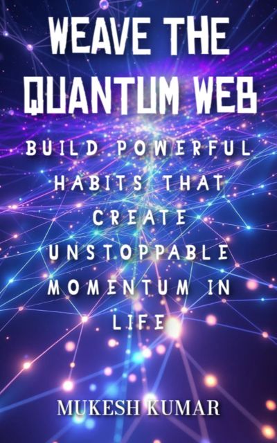 Weave the Quantum Web