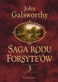 Saga Rodu Forsyteow 3. Przebudzenie. Do wynajęcia