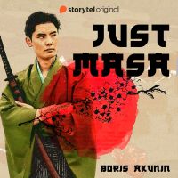 Just Masa by Boris Akunin