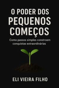 O Poder Dos Pequenos Começos