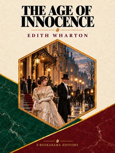 The Age of Innocence