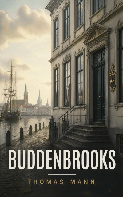 Buddenbrooks