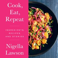 Cook, Eat, Repeat