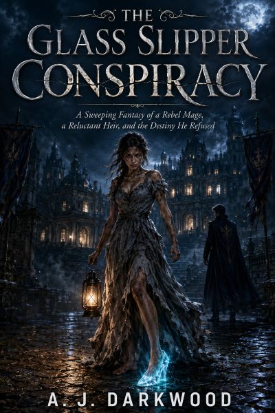The Glass Slipper Conspiracy