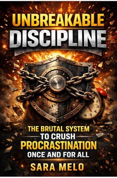 Unbreakeable Discipline