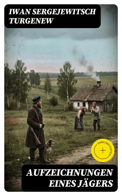 Aufzeichnungen eines Jägers
