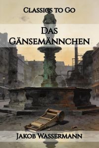 Das Gänsemännchen
