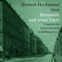 Benjamin und seine Väter