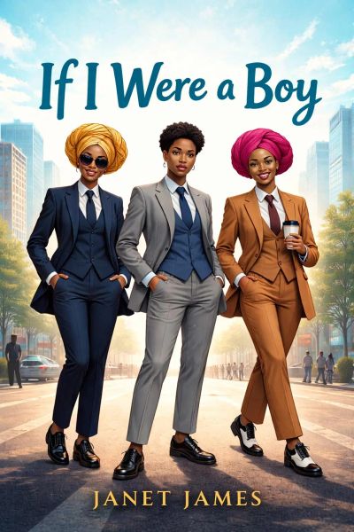 If I Were a Boy