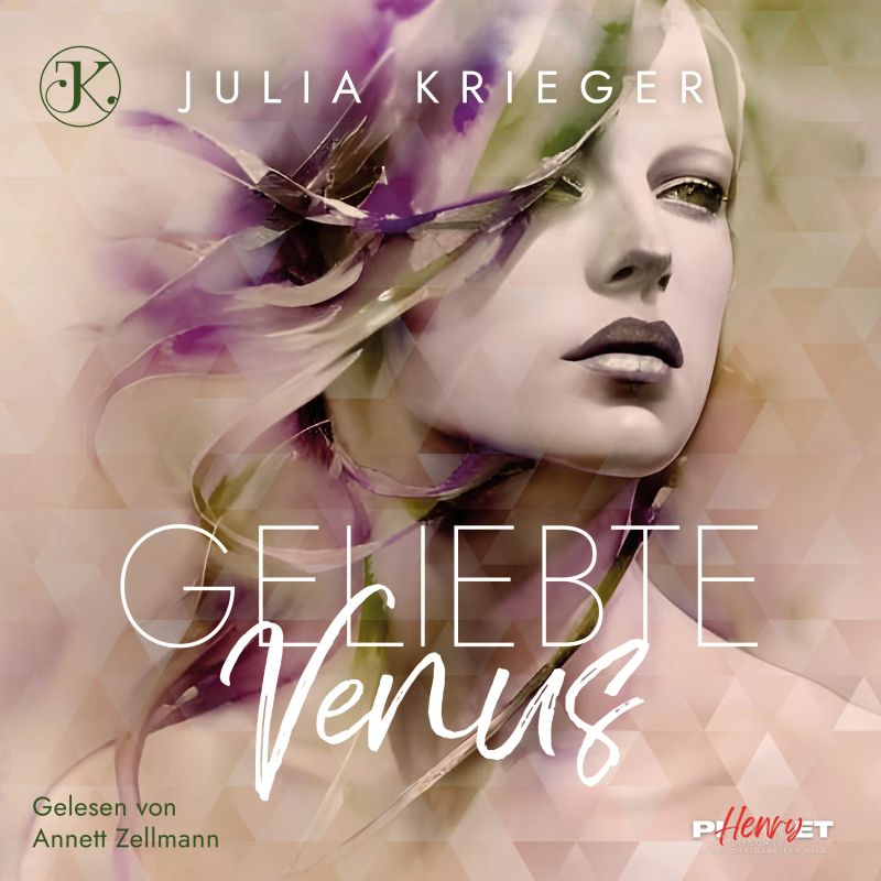 Geliebte Venus