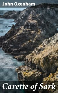 Carette of Sark