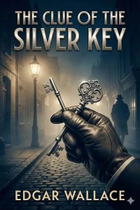 The clue of the Silver Key