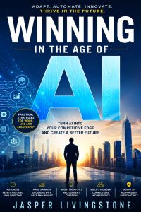 Winning in the Age of AI