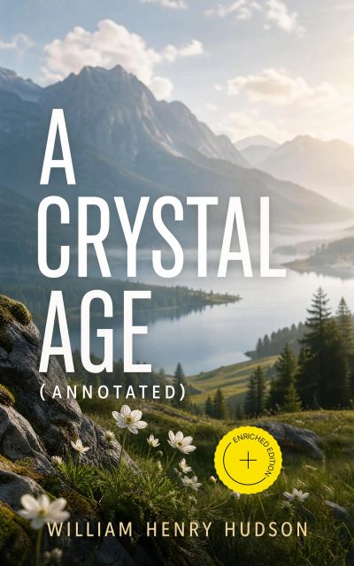 A Crystal Age (Annotated)