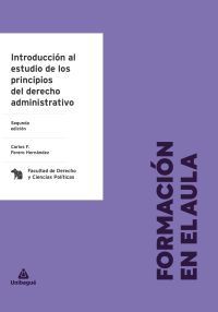 Introducción al estudio de los principios del derecho administrativo
