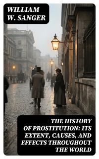 The History of Prostitution: Its Extent, Causes, and Effects throughout the World