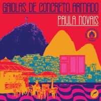 Gaiolas de concreto armado