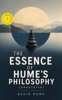 The Essence of Hume's Philosophy (Annotated)