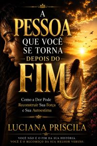 A Pessoa Que Você Se Torna Depois do Fim