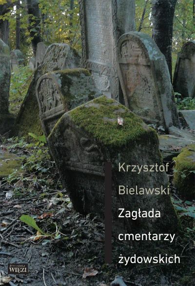 Zagłada cmentarzy żydowskich