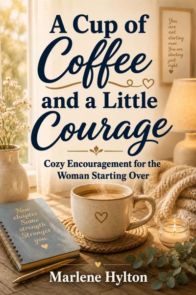 A Cup of Coffee and a Little Courage