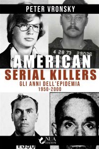 American Serial Killers
