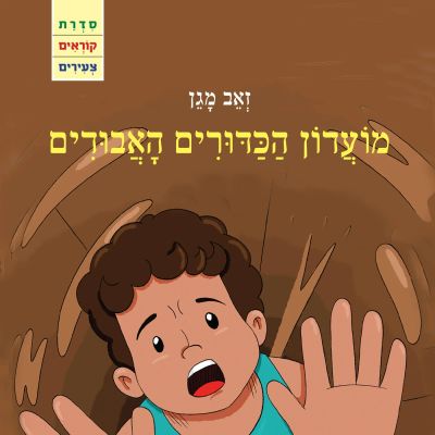 מועדון הכדורים האבודים