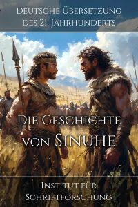 Die Geschichte von Sinuhe