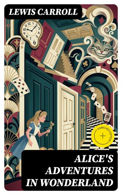 Alice's Adventures in Wonderland