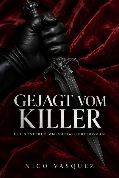 Gejagt vom Killer