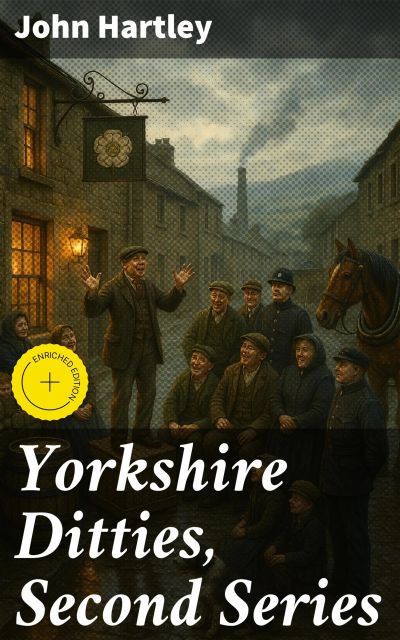 Yorkshire Ditties, Second Series