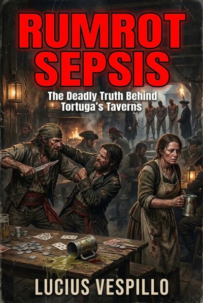 RUMROT SEPSIS