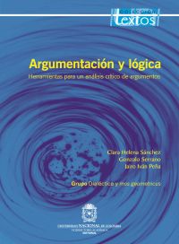 Argumentación y lógica