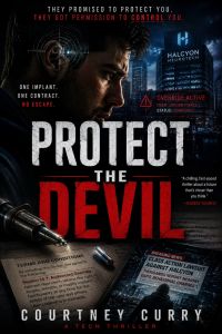 PROTECT	THE	DEVIL