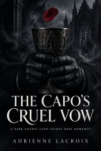 The Capo's Cruel Vow