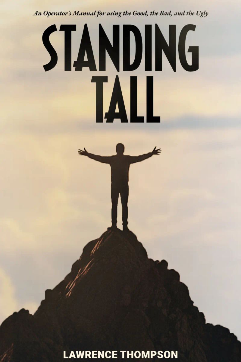 STANDING TALL