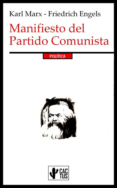 Manifiesto del partido comunista