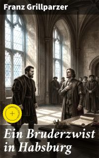 Ein Bruderzwist in Habsburg