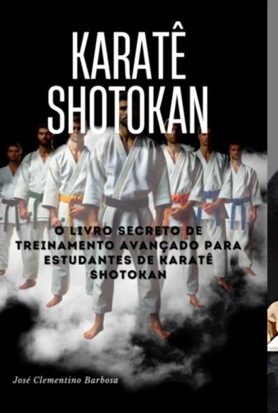Karatê Shotokan