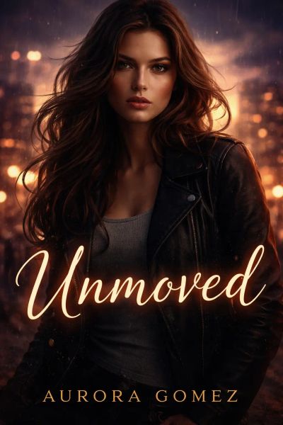 Unmoved