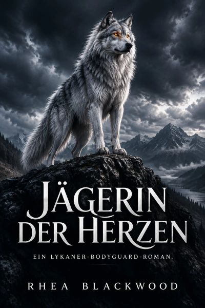 Jägerin der Herzen
