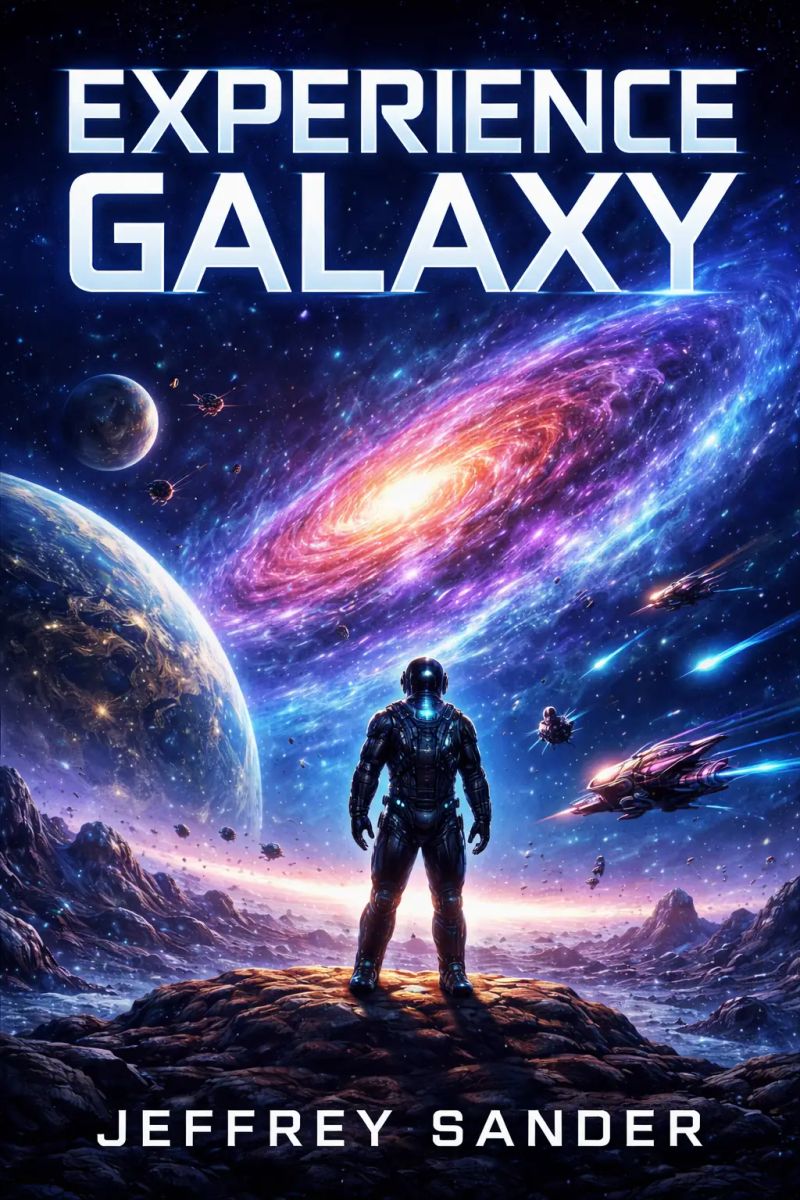 Experience Galaxy