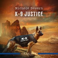 K-9 Justice