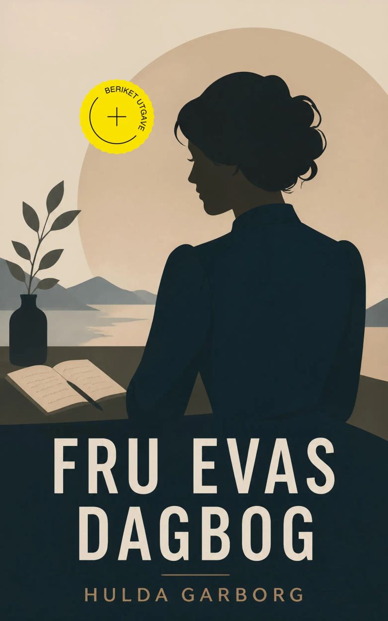 Fru Evas Dagbog (Kommentert)